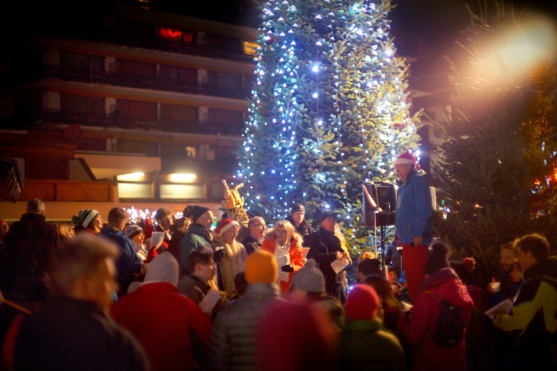 Chants de Noël