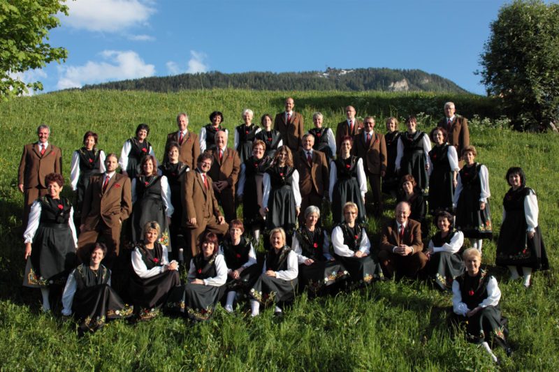 Concert de Noël chœur Saint Michel