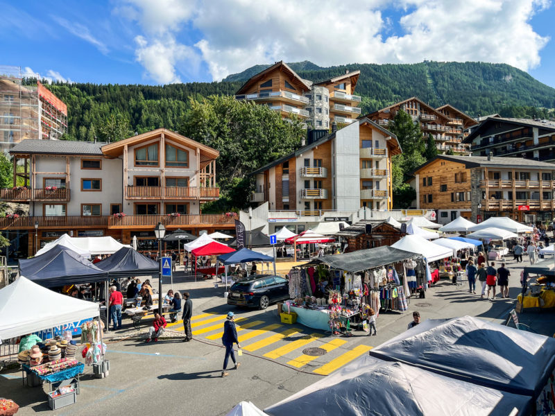 Marché Nendard